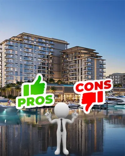 Pros and Cons of Living in Emaar The Oasis Dubai 2026