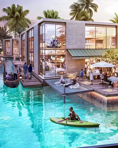 Most Popular Places To Rent An Apartment In Dubai