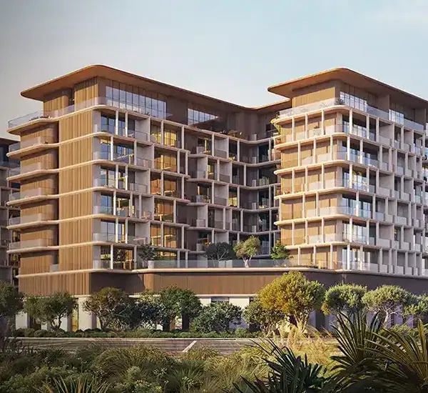 MAG D11 at Meydan Dubai