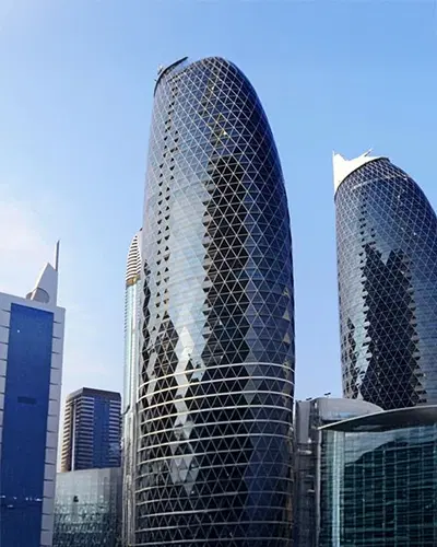 Who Owns DAMAC In Dubai?