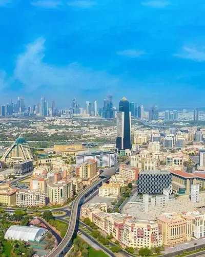 Al Jaddaf Dubai from Dhow to Modern Estate: A Complete Guide Is Here