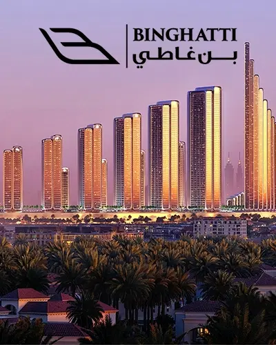 Mercedes-Benz Places Binghatti City - Everything You Need to Know