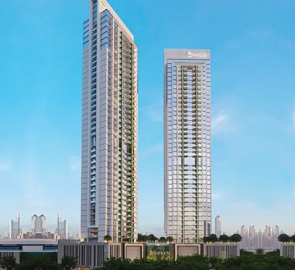 Treppan Living By Fakhruddin at Jumeirah Village Circle