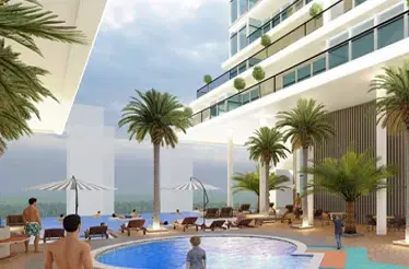 Elitz by Danube Studios, Apartments & Penthouse at JVC Dubai