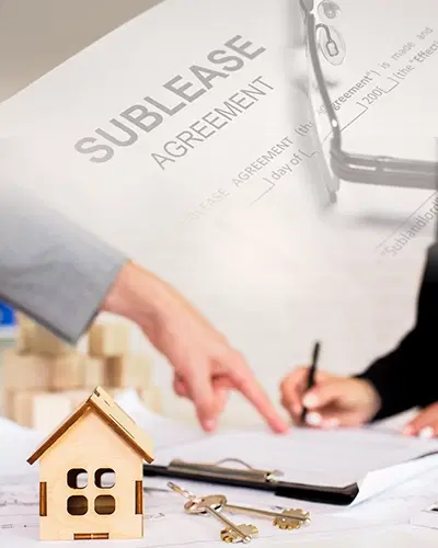 Subletting Apartments in Dubai 2026: What Tenants Can and Cannot Do