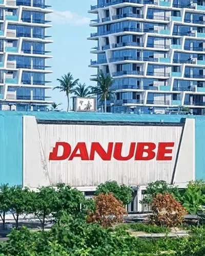 Why Invest In Danube Properties?