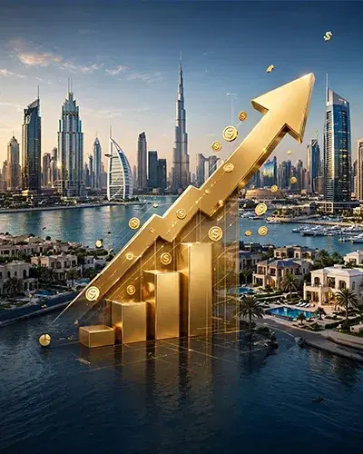 What Is The ROI In Dubai?