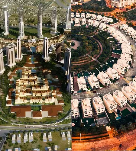 Dubailand vs Jumeirah Village Circle: Which is the Better Location for Investment in 2025?