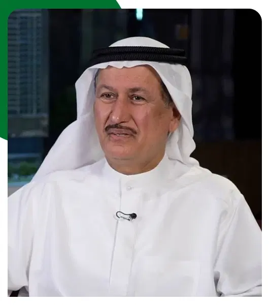 Who Is DAMAC Properties Owned By?