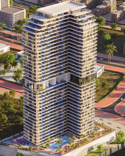 New Property In Dubai With “Climate Resilient Design” By Samana Developers