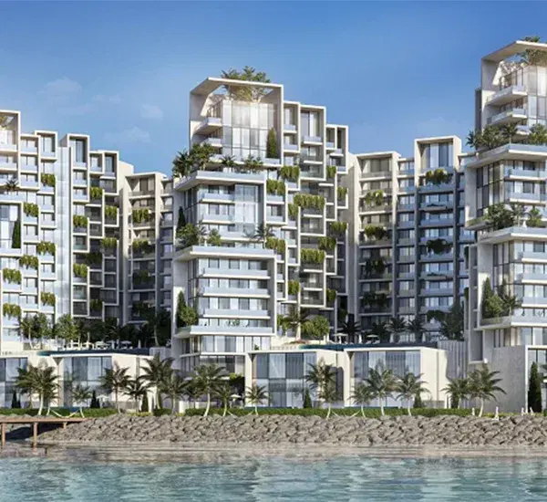 Durar Masa Residence at Al Marjan Island