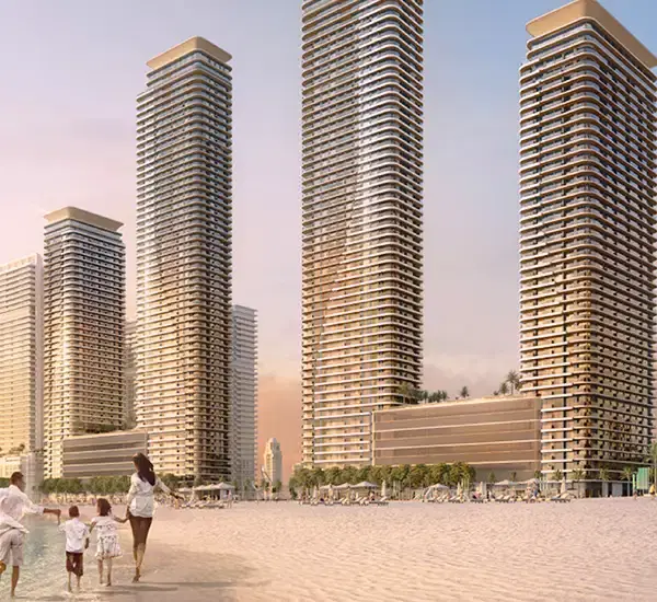 EMAAR Bayview 2 by Address Resorts