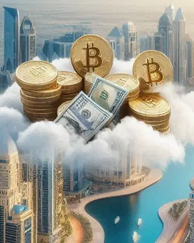 What You Can Buy with AED 1 Million in the Property Market of Dubai