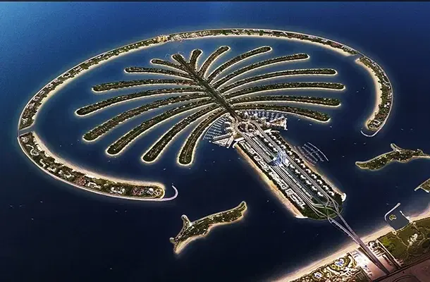 Palm Jumeirah
