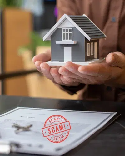 Tips To Avoid Dubai Property Scams