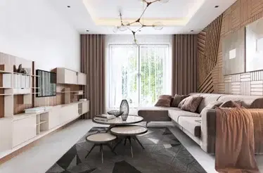 Binghatti Heights Apartments at Jvc