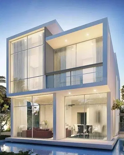 Which is the Best Cluster in DAMAC Hills 2?