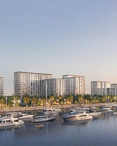 Rashid Yachts & Marina: Dubai’s Ultimate Waterfront Investment Opportunity