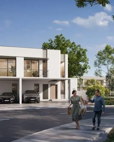Townhouses For Sale In Dubai  Under 6 Million