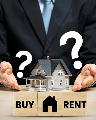 Buying Vs Renting Residential Properties in Dubai: Dubai’s Property Has It All