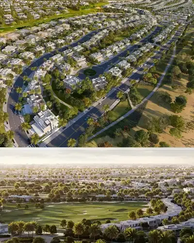 Unveiling the Hidden Gems of Dubai’s Best Community: Dubai Hills Estate
