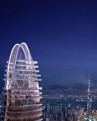 DAMAC Is All Set For Next Year Of 2024