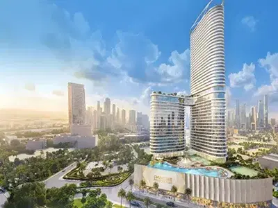  Danube Greenz Villas & Townhouses in Dubai Academic City