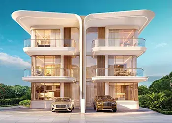 Danube Greenz at Dubai Academic City