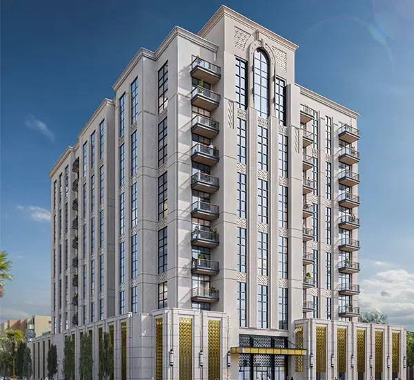 Avenue Residence 5