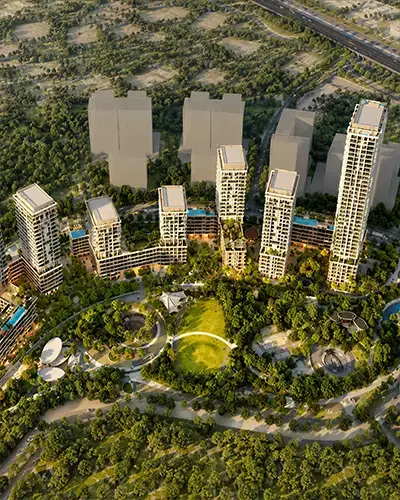 Wasl Gate Area Guide 2026: An Investor's Honest Read on Jebel Ali