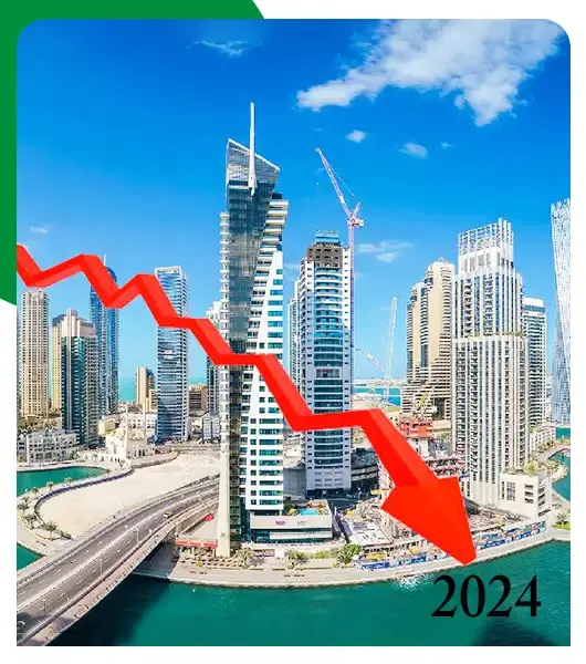 Will Dubai Rents Go Down In 2024?