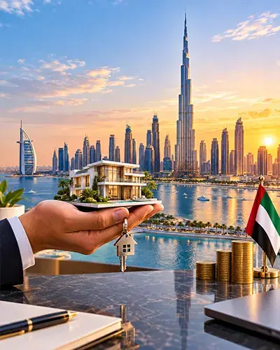 Is It Worth Buying A Property In Dubai?