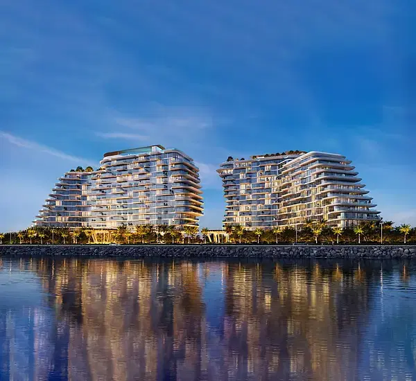 Passo by Beyond at Palm Jumeirah, Dubai 