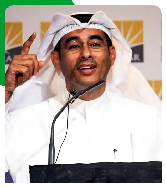 Who Is the Real Owner of Emaar Properties?
