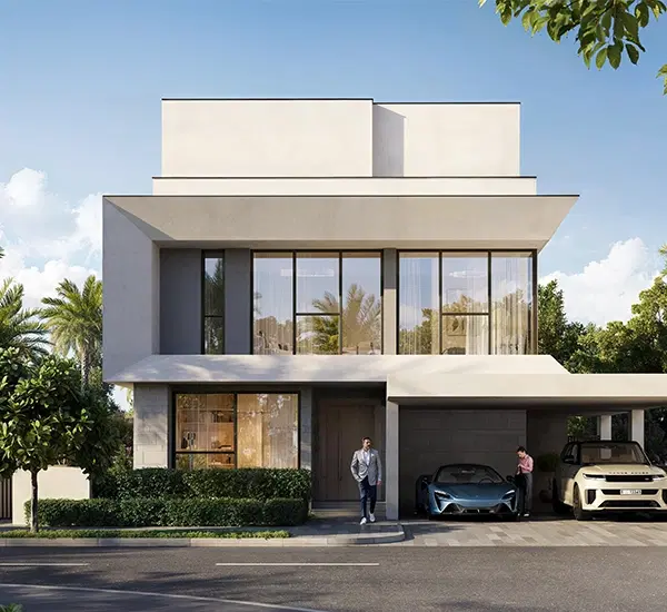 Emaar Selvara at Grand Polo Club & Resort