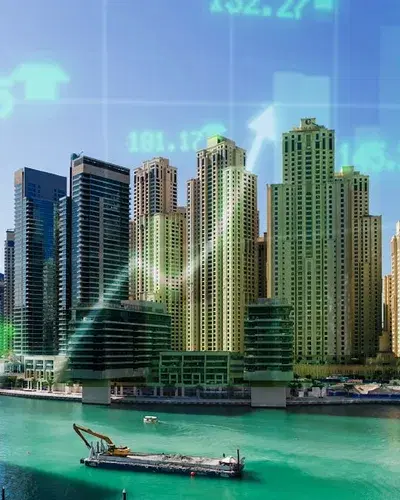 Dubai Property Sales in 2024