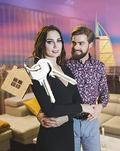 81,200 resident millionaires, now more to demand for “Dubai Luxury Homes"