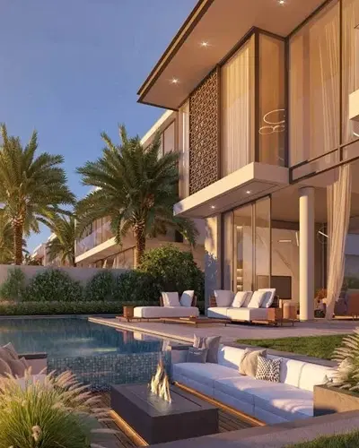 Palm Jebel Ali Property For Sale