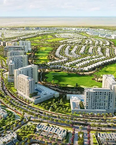 Dubai South: Future of Dubai with Better Potential