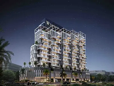 Wynwood by Imtiaz at Dubai Islands