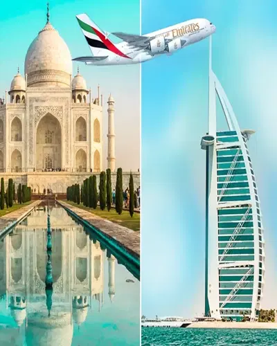 Dubai Vs India Where Should I Invest and Why? :25 Data-Driven Comparisons