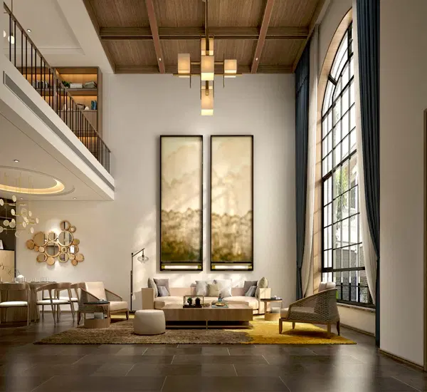 Omniyat The Alba Residences Dorchester Collection Dubai