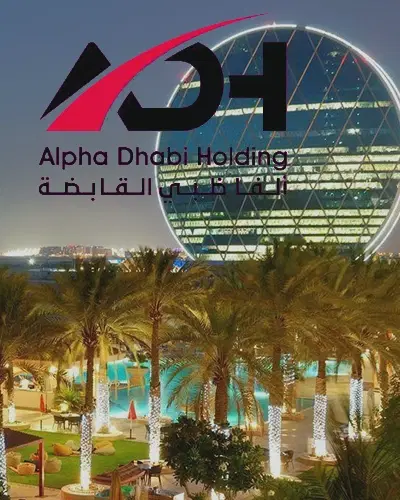 Now Aldar's Single Big Stakeholder Is Alpha Dhabi
