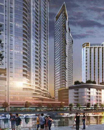 Is MBR City A Good Investment?