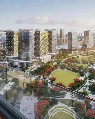 Why should I live in Azizi Milan, Dubai?