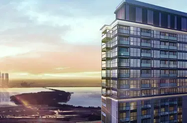 Sobha Creek Vistas Grande at Sobha Hartland, Dubai