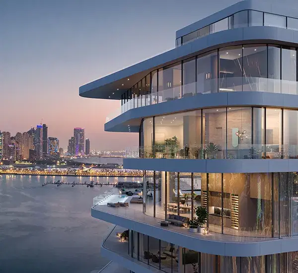 Omniyat Bespoke at Palm Jumeirah