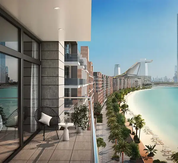  Azizi Rivera 49 Studios & Apartments at Meydan Dubai