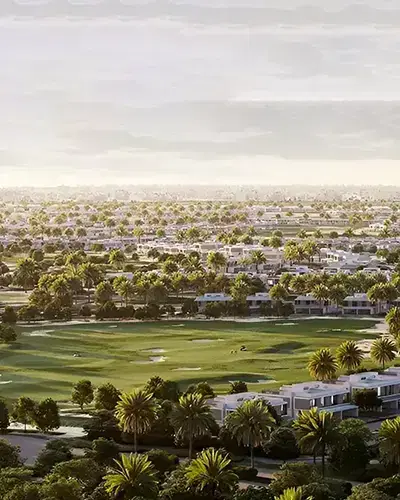 Why is Dubai Hills Estate becoming the city’s most desirable address?
