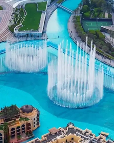 Some New Attractions In Dubai That Are A Must To Discover!